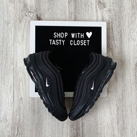 Nike air max 97 sneakers - Picture 4 of 8